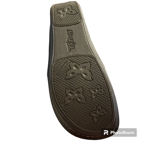 Stylish Alegria PG Lite Shoe Size 41 - Picture 5 of 7